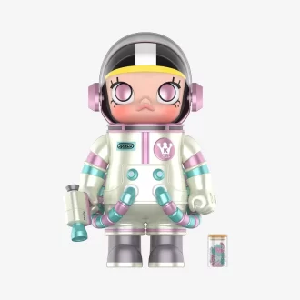 MEGA-KOLLEKTION 1000 % SPACE MOLLY Candy