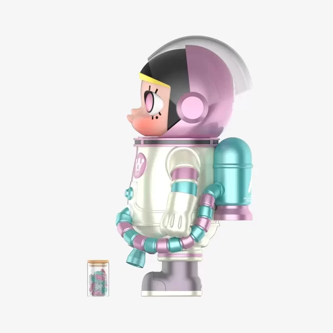 MEGA-KOLLEKTION 1000 % SPACE MOLLY Candy