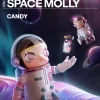 MEGA-KOLLEKTION 1000 % SPACE MOLLY Candy