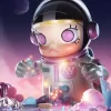 MEGA-KOLLEKTION 1000 % SPACE MOLLY Candy