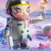 MEGA-KOLLEKTION 1000 % SPACE MOLLY Candy