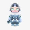 MEGA-KOLLEKTION 1000 % SPACE MOLLY Glacier