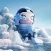 MEGA-KOLLEKTION 1000 % SPACE MOLLY Glacier