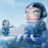 MEGA-KOLLEKTION 1000 % SPACE MOLLY Glacier