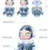 MEGA-KOLLEKTION 1000 % SPACE MOLLY Glacier