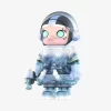 MEGA-KOLLEKTION 1000 % SPACE MOLLY Glacier