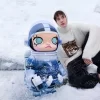 MEGA-KOLLEKTION 1000 % SPACE MOLLY Glacier