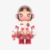 MEGA-Kollektion 1000 % SPACE MOLLY Heartbeat