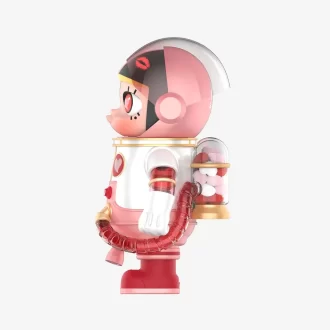 MEGA-Kollektion 1000 % SPACE MOLLY Heartbeat