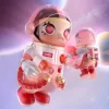 MEGA-Kollektion 1000 % SPACE MOLLY Heartbeat