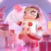 MEGA-Kollektion 1000 % SPACE MOLLY Heartbeat
