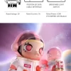 MEGA-Kollektion 1000 % SPACE MOLLY Heartbeat