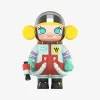 MEGA-KOLLEKTION 1000 % SPACE MOLLY Little Painter