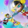 MEGA-KOLLEKTION 1000 % SPACE MOLLY Little Painter