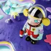 MEGA-KOLLEKTION 1000 % SPACE MOLLY Little Painter