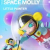 MEGA-KOLLEKTION 1000 % SPACE MOLLY Little Painter