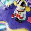 MEGA-KOLLEKTION 1000 % SPACE MOLLY Little Painter