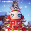 MEGA-KOLLEKTION 1000 % SPACE MOLLY Weihnachten