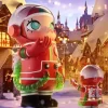 MEGA-KOLLEKTION 1000 % SPACE MOLLY Weihnachten
