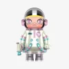 MEGA-KOLLEKTION 400 % SPACE MOLLY CANDY