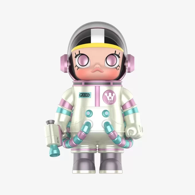 MEGA-KOLLEKTION 400 % SPACE MOLLY CANDY