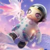MEGA-KOLLEKTION 400 % SPACE MOLLY CANDY