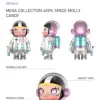 MEGA-KOLLEKTION 400 % SPACE MOLLY CANDY