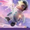 MEGA-KOLLEKTION 400 % SPACE MOLLY CANDY