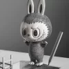 MEGA LABUBU 1000% Skizze