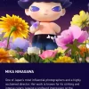 MEGA NUR DIMOO 1000 % MIKA NINAGAWA