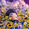 MEGA NUR DIMOO 1000 % MIKA NINAGAWA