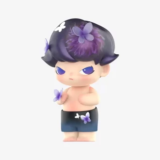 MEGA NUR DIMOO 1000 % MIKA NINAGAWA