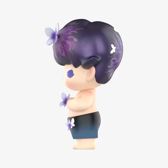 MEGA NUR DIMOO 1000 % MIKA NINAGAWA