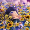 MEGA NUR DIMOO 1000 % MIKA NINAGAWA