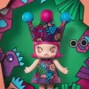 MEGA ROYAL MOLLY 1000 % HAN MEILIN