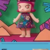 MEGA ROYAL MOLLY 1000 % HAN MEILIN