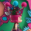 MEGA ROYAL MOLLY 1000 % HAN MEILIN