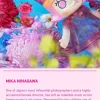 MEGA ROYAL MOLLY 1000 % MIKA NINAGAWA