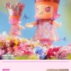 MEGA ROYAL MOLLY 1000 % MIKA NINAGAWA