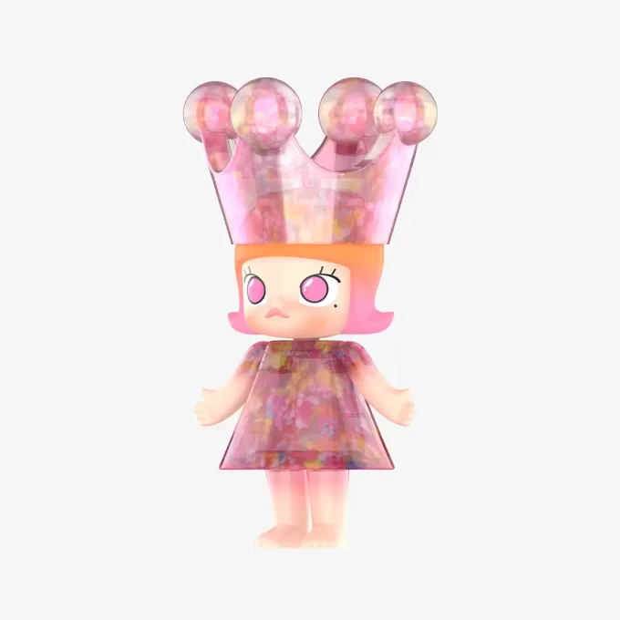 MEGA ROYAL MOLLY 1000 % MIKA NINAGAWA