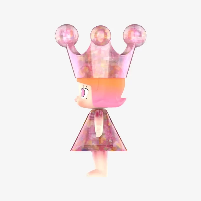 MEGA ROYAL MOLLY 1000 % MIKA NINAGAWA