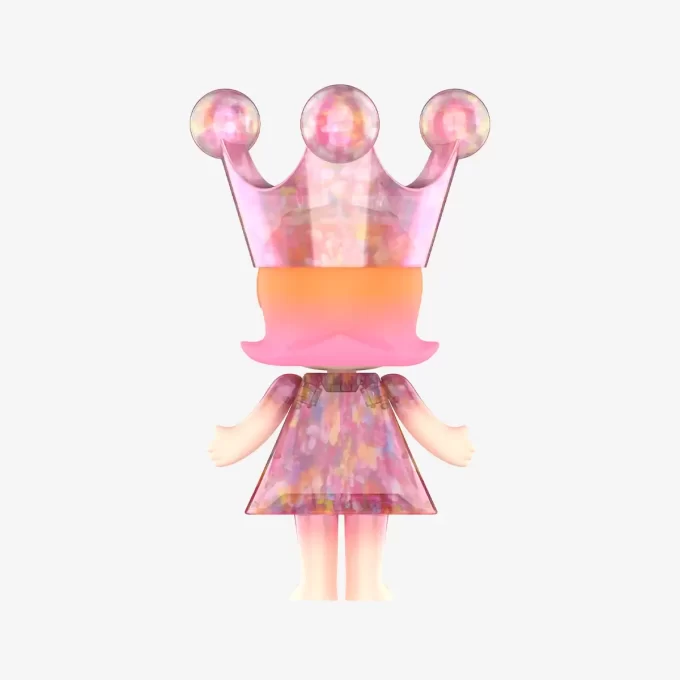 MEGA ROYAL MOLLY 1000 % MIKA NINAGAWA