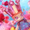 MEGA ROYAL MOLLY 1000 % MIKA NINAGAWA