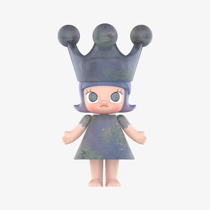 MEGA ROYAL MOLLY 1000 % Monet-Les Nymphéas