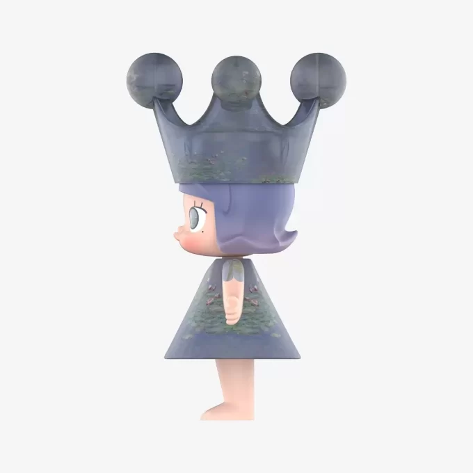 MEGA ROYAL MOLLY 1000 % Monet-Les Nymphéas