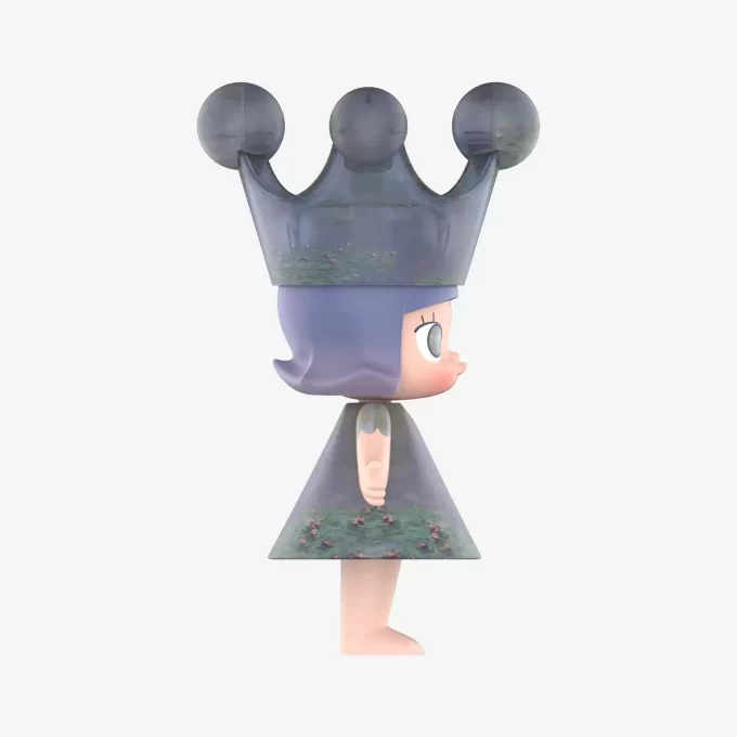 MEGA ROYAL MOLLY 1000 % Monet-Les Nymphéas
