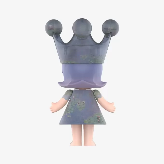 MEGA ROYAL MOLLY 1000 % Monet-Les Nymphéas