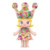 Mega Royal Molly Huang Yuxing Bubbles 400 %