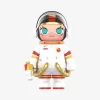 MEGA SPACE MOLLY 100 % CHINA FRAUEN-BASKETBALL-NATIONALMANNSCHAFT