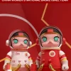 MEGA SPACE MOLLY 100 % CHINA FRAUEN-BASKETBALL-NATIONALMANNSCHAFT